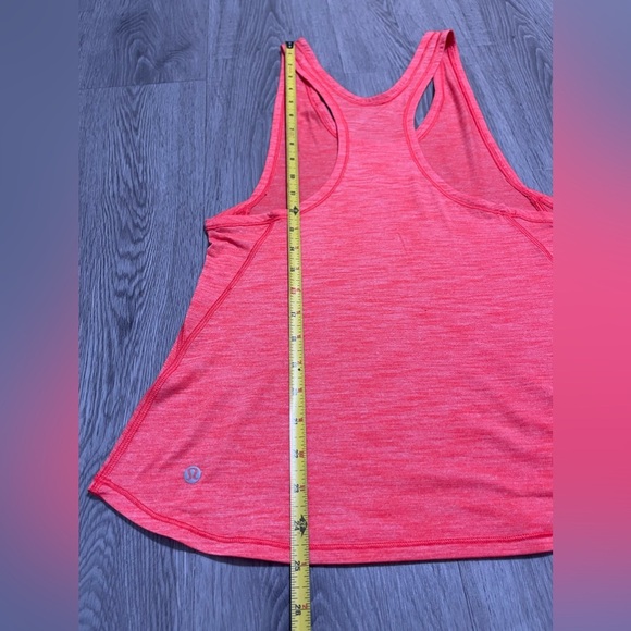 Lululemon swiftly tech tank - Picture 5 of 5